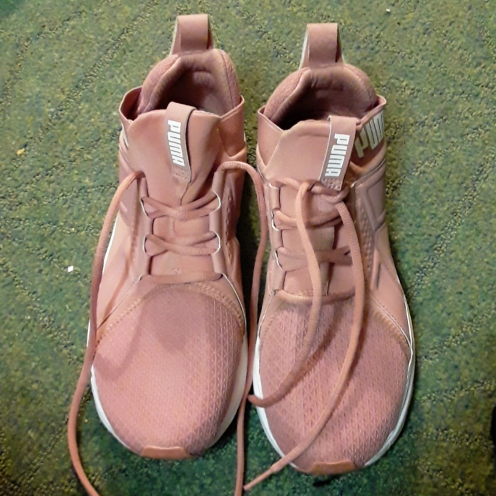 Pumas